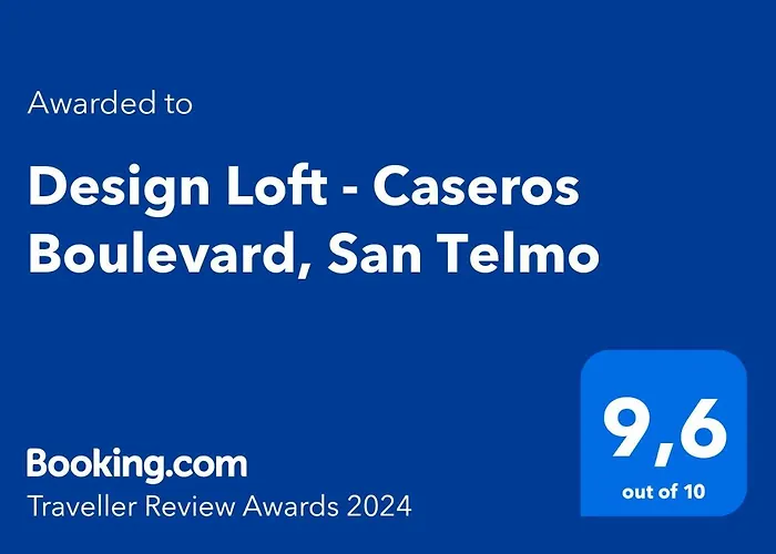 Design Loft - Caseros Boulevard, San Telmo