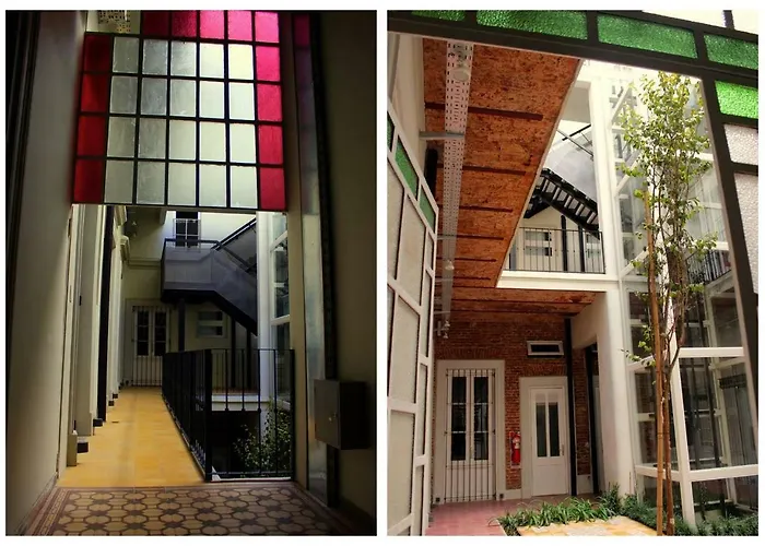 Design Loft - Caseros Boulevard, San Telmo