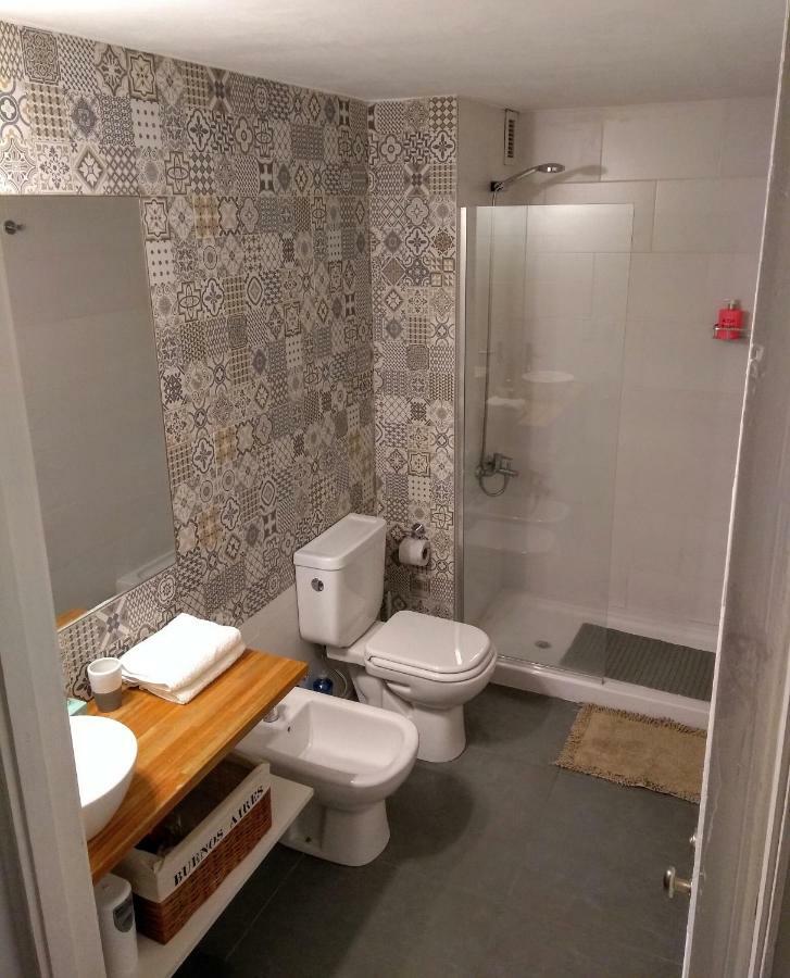 Design Loft - Caseros Boulevard, San Telmo Apartment
